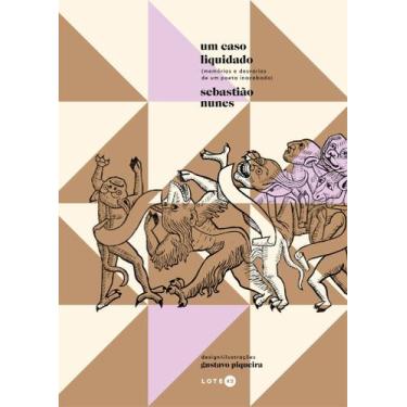 Imagem de Livro - Um caso liquidado