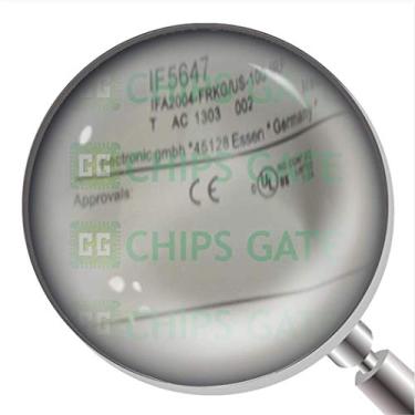 Imagem de IF5647 1Pcs New Proximity Switch IF5647