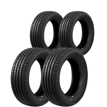 Imagem de Kit 4 Pneus 215/55R17 94V Comfort Master Linglong