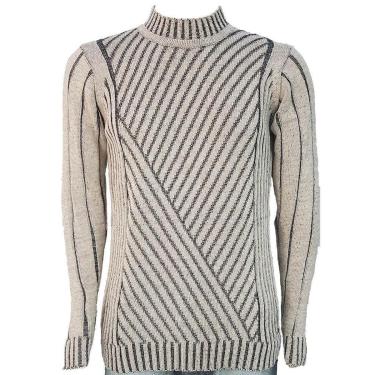 Imagem de Blusa Katlen Tricot Fechada Masculina-Masculino