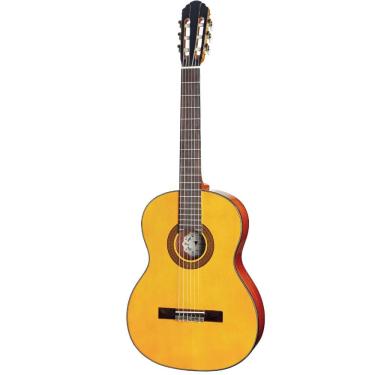 Imagem de Violão Eagle Clássico Nylon DH69 acústico C/BAG