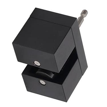 Imagem de AUNMAS Impact Power Assistido de Alta Velocidade Duto de Aço Crimper para Aplicações Eficazes de Balanço Adequadas para Instalação de Ar Condicionado