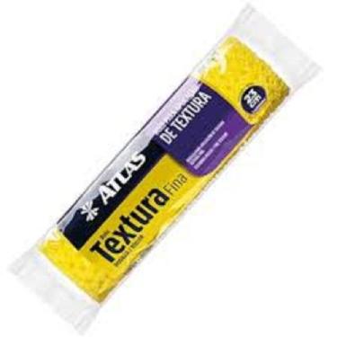 Imagem de Rolo para textura fina atlas