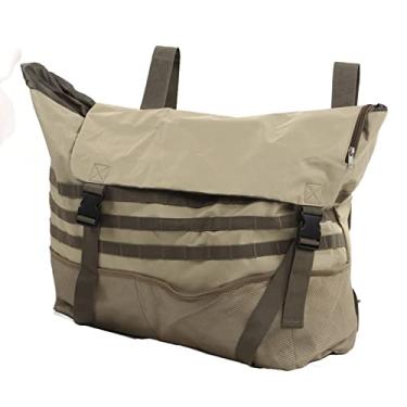 Imagem de Drfeify Saco de Lixo de Pneus Sobressalente de Carro Oxford Camping Tool Organizer para Equipamentos de Emergência