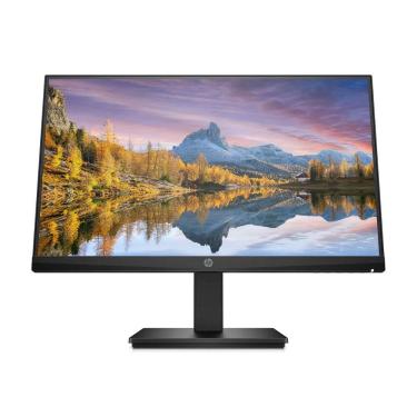 Imagem de MMonitor HP P22a G5 Full HD 21.5" IPS GtG de 5 ms (com overdrive) DisplayPort USB HDMI VGA