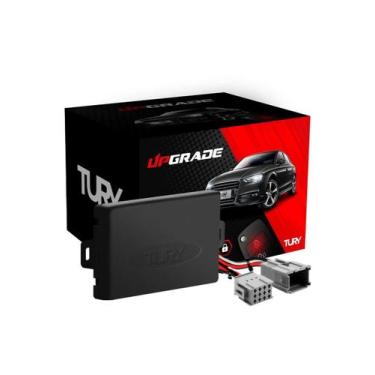 Imagem de Modulo de Vidro Tury AE PRO4.24EE Frontier e Nissan Frontier