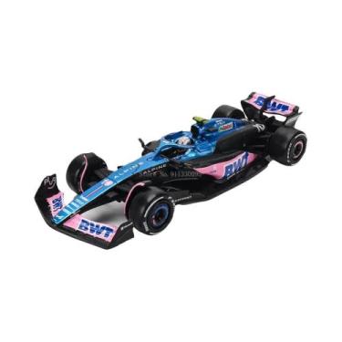 Imagem de Red Bull Racing RB19 2023 F1 Modelo De Carro Bburago 143 Verstappen Pe