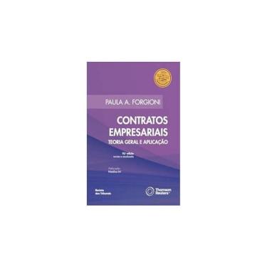 Imagem de Contratos Empresariais - 2025