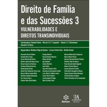 Imagem de Direito De Família E Das Sucessões 3