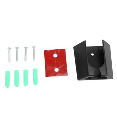 Imagem de Adaptador Ethernet Montagem de estrutura estável Kit Internet Suportes de satélite de estabilidade Kit de montagem ABS para Adaptador Ethernet de satélite V2 Suporte de montagem