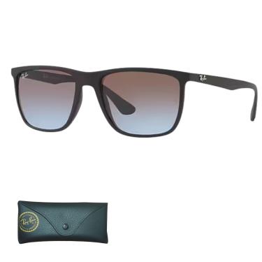 Imagem de Óculos De Sol Ray Ban Lente Degrade RB4288L Tamanho 57