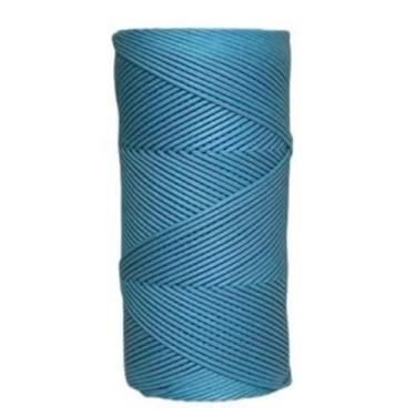 Imagem de Cordão Encerado Danitex 1mm Class 05 (4635 – turquesa, 1mm)
