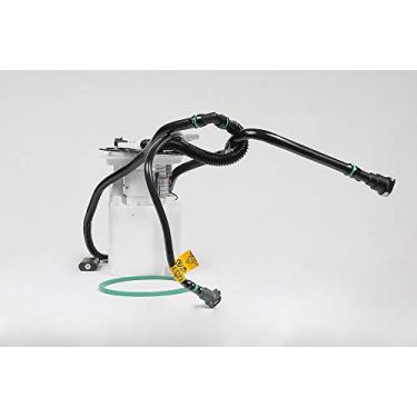 Imagem de GM Genuine Parts MU1627 Bomba de combustível e módulo sensor de nível com sensor de pressão e vedação