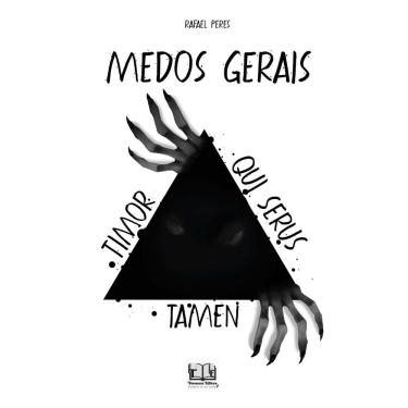 Imagem de Medos Gerais