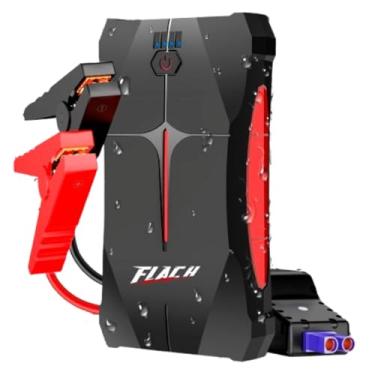 Imagem de Auxiliar Partida P Veiculo Gasolina Etanol Diesel Apf-800