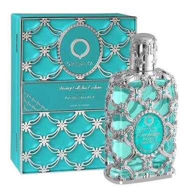 Imagem de Perfume Azure Fantasy Orientica Extrait De Parfum 80ml Feminino