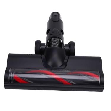 Imagem de AYNEFY Substituição da Cabeça do Pincel de pó para Limpeza para S10 S20 Z10 Z20 R10, Escova de Piso Motorizada Premium Com Escova Principal, Compatível Com R20 R20Pro R30 V6 V8 V12, V6