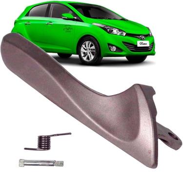 Imagem de Maçaneta Interna Lado Direito Hb20 2018