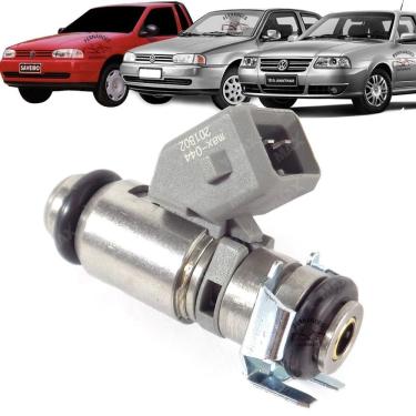 Imagem de Bico Injetor Polo Van Gol Saveiro Parati / Seat - 1.6 1.8
