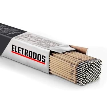 Imagem de Eletrodo Aeme AWS E6010 3.25mm AM-HS LT 20kg