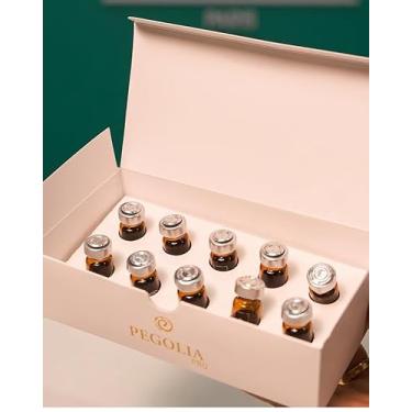 Imagem de Sérum Epigen White 10x2ml – Anna P e g o v a Clareador e Uniformizador de Pele