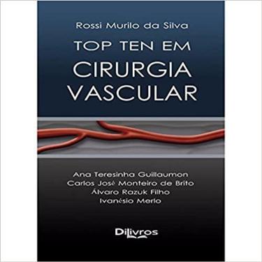 Imagem de Top Ten Em Cirurgia Vascular