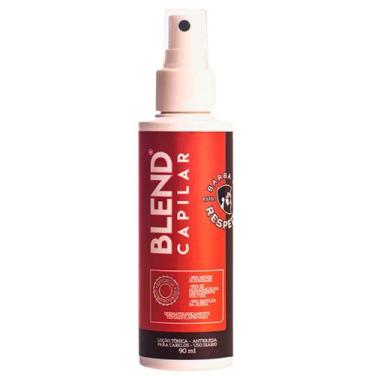 Imagem de Barba de Respeito Loção Tônica Antiqueda para Cabelos