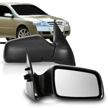 Imagem de Par Retrovisor Astra 1999 a 2013 Eletrico - RETROVEX
