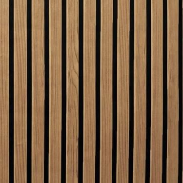 Imagem de Papel de parede autoadesivo ripado 45x500 - DL FESTAS