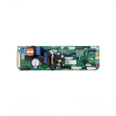 Imagem de Placa Principal Ar Condicionado LG ARNU28GTPC2 EBR39187715