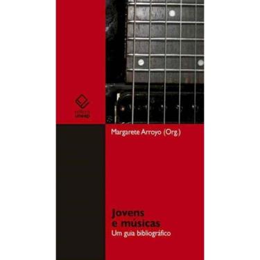 Imagem de Jovens e Música - Um Guia Bibliográfico