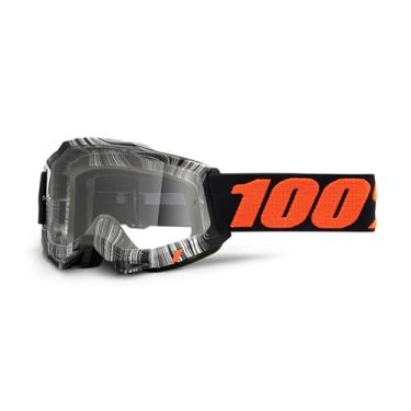 Imagem de 100 Percent - Lente 100% Accuri 2 Geospace Clr (50013-00008)