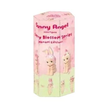 Imagem de Figura Mini S Angel Da Série Cherry Blossom Caixa Surpresa Brinquedos 