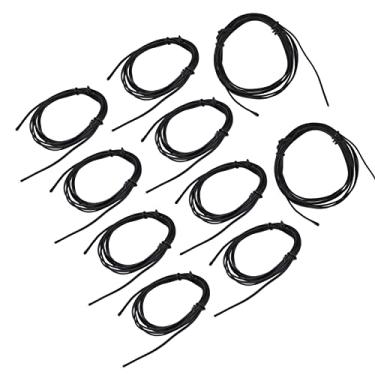 Imagem de Zhjvihx Kit de Lente de Gás Tig de 7 Unidades, Lente de Gás Atarrracada para Tocha de Soldlem Tig para WP 9 20 25, Kit de Copo de Vidro Pirex de Tamenho (10K B3950)