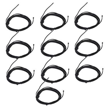 Imagem de Zhjvihx Kit de Lente de Gás Tig de 7 Unidades, Lente de Gás Atarrracada para Tocha de Soldlem Tig para WP 9 20 25, Kit de Copo de Vidro Pirex de Tamenho (5K B3470)