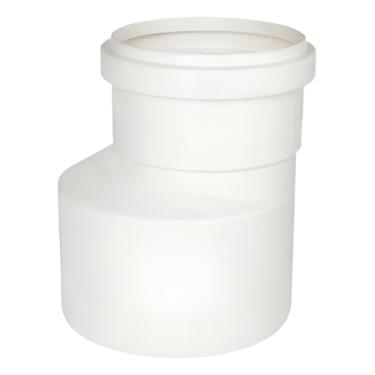 Imagem de REDUÇÃO EXCÊNTRICA DE ESGOTO 100 x 75