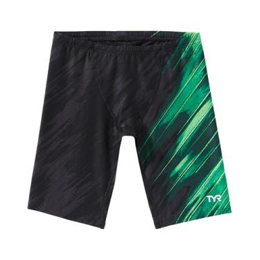 Imagem de TYR SCYC7Y31022 Y De Jammer Cyclod Verde 22