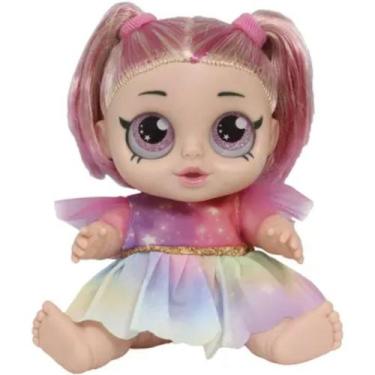 Imagem de Boneca Colorida Surpresa Presente Dia Das Crianças Oficial - Zonne