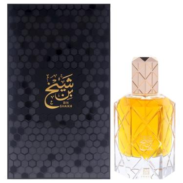 Imagem de Perfume Ahmed Al Maghribi Bin Shaikh unissex 90 ml