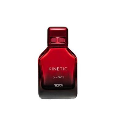 Imagem de Perfume TUMI Kinetic Eau de Toilette 100ml para homens e mulheres