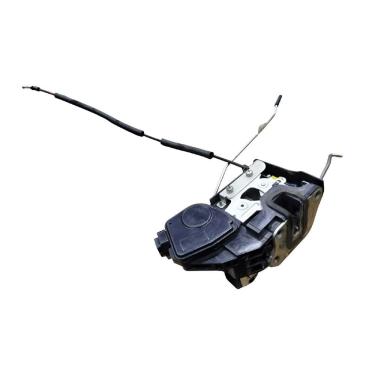 Imagem de Fechadura Eletrica Porta Jac J3 J3s Diant Dir 6105160U8010XZ