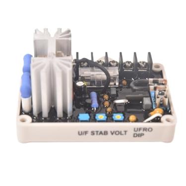 Imagem de 1 conjunto gerador diesel EA05A AVR estabilizador automático de tensão para geradores sem escovas (EA05A)