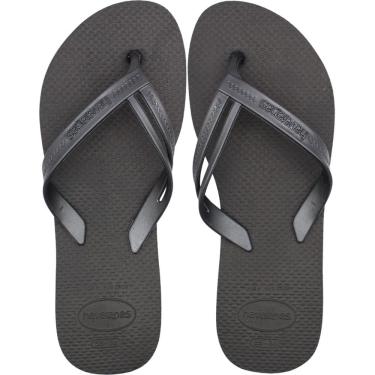 Imagem de Chinelo de Dedo Havaianas Elegance Feminino