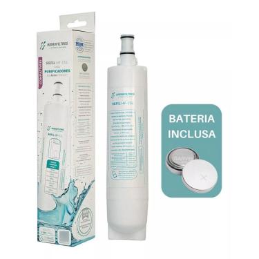 Imagem de Refil para purificador Consul Cpc30 Cpc31 Cpb34 Cpb35 Cpb36  Hidrofiltros