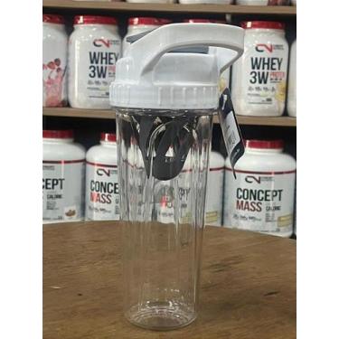 Imagem de Coqueteleira Branca 700ml - Prottector