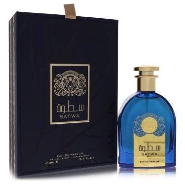 Imagem de Perfume Masculino Ard Al Zaafaran Satwa Eau De Parfum (Unisex) 100 Ml