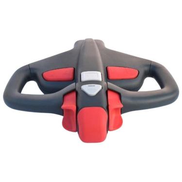 Imagem de Timão Elétrico De Paleteira E Empilhadeira