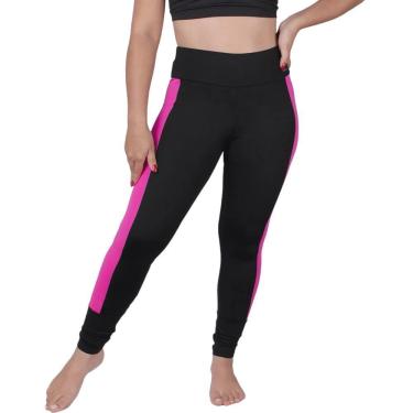 Imagem de Calça Legging Selene Com Recorte Feminina