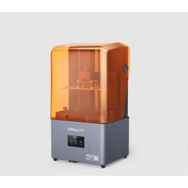 Imagem de Impressora 3D Creality Resina Halot Mage 1003040103I