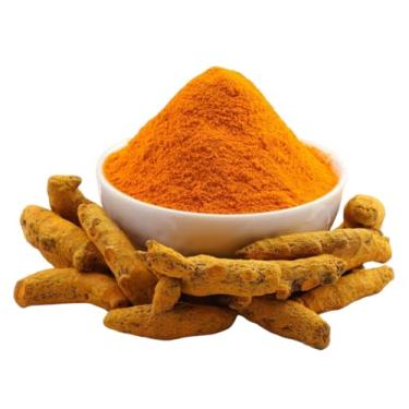 Imagem de Cúrcuma em Pó Premium (Pacote 1 kg)